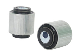 Whiteline 10 x 16 x 26 cm / Performance Alignment - adds +0.5deg camber Front Control Arm Lower - Bushing Kit Double Offset to Suit Toyota Supra DB42 and BMW Z4 G29 Autofit