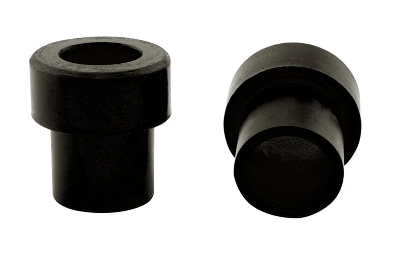 Whiteline 10 x 16 x 26 cm / Performance Alignment - adds +/- 0.5deg camber Front Control Arm Upper - Outer Bushing Kit Double Offset to Suit Nissan Skyline R33, R34 Rwd/Awd Autofit