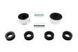 Whiteline 10 x 16 x 26 cm / Performance Alignment - adds +0.5deg caster + anti-dive Front Control Am Lower - Inner Front Bushing Kit Double Offset to Suit Subaru BRZ and Toyota 86 Autofit