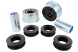 Whiteline 10 x 16 x 26 cm / Performance Alignment - adds +0.5deg caster + anti-dive Front Control Am Lower - Inner Front Bushing Kit Double Offset to Suit Subaru BRZ and Toyota 86 Autofit