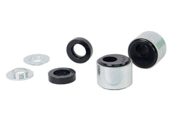 Whiteline 10 x 16 x 26 cm / Performance Alignment - adds +0.5deg caster Front Control Arm Lower - Inner Rear Bushing Double Offset Kit to Suit Nissan Pulsar N16 Autofit