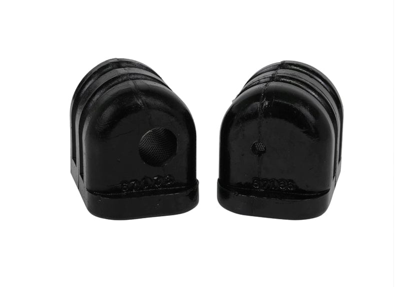 Whiteline 10 x 16 x 26 cm / Performance Alignment - adds +1.0deg caster Front Control Arm Lower - Inner Rear Bushing Doubl Offset Kit to Suit Nissan Bluebird, Maxima and Pulsar Autofit