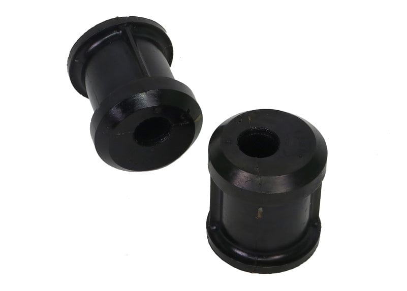 Whiteline 10 x 16 x 26 cm / Performance Alignment - adds +/- 1.0deg caster Front Control Arm Lower - Inner Rear Bushing Double Offset Kit to Suit Mitsubishi Galant HG, HH Autofit