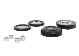 Whiteline 10 x 16 x 26 cm / Performance Alignment - suits coilovers - adds <+1.0deg camber Front Strut Mount - Bushing Kit to Suit Holden Commodore VR-VF and HSV Autofit