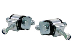 Whiteline 10 x 16 x 26 cm / Performance - induces NVH Front Engine Mount to Suit Holden Commodore VT-VZ and HSV Autofit