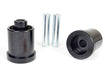 Whiteline 10 x 16 x 26 cm Rear Beam Axle - Bushing Kit to Suit Abarth, Chevrolet, Citroen, Fiat, Opel and Peugeot Autofit
