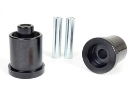 Whiteline 10 x 16 x 26 cm Rear Beam Axle - Bushing Kit to Suit Abarth, Chevrolet, Citroen, Fiat, Opel and Peugeot Autofit