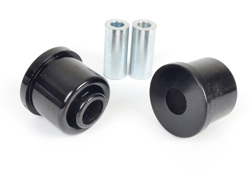 Whiteline 10 x 16 x 26 cm Rear Beam Axle - Bushing Kit to Suit Abarth, Fiat and Ford Autofit