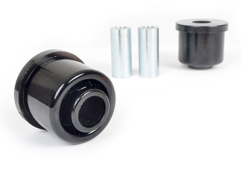 Whiteline 10 x 16 x 26 cm Rear Beam Axle - Bushing Kit to Suit Abarth, Fiat and Ford Autofit