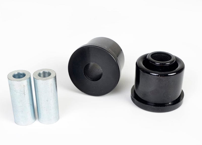 Whiteline 10 x 16 x 26 cm Rear Beam Axle - Bushing Kit to Suit Abarth, Fiat and Ford Autofit