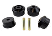Whiteline 10 x 16 x 26 cm Rear Beam Axle - Bushing Kit to Suit Audi, Seat, Skoda and Volkswagen PQ34 Fwd/Awd Autofit