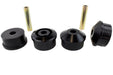 Whiteline 10 x 16 x 26 cm Rear Beam Axle - Bushing Kit to Suit Audi, Seat, Skoda and Volkswagen PQ34 Fwd/Awd Autofit