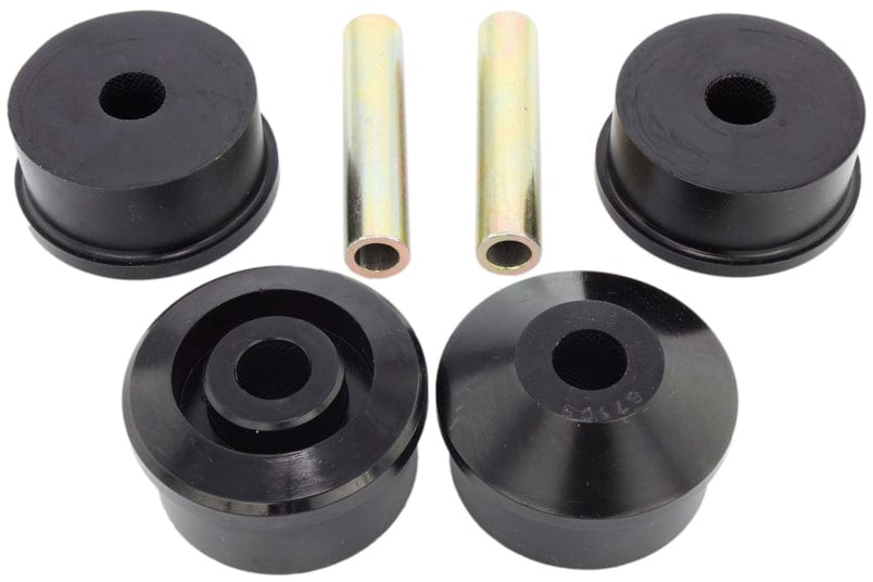 Whiteline 10 x 16 x 26 cm Rear Beam Axle - Bushing Kit to Suit Audi, Seat, Skoda and Volkswagen PQ34 Fwd/Awd Autofit