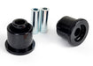 Whiteline 10 x 16 x 26 cm Rear Beam Axle - Bushing Kit to Suit Citroen C2 JM and C3 FC Autofit