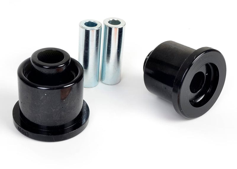 Whiteline 10 x 16 x 26 cm Rear Beam Axle - Bushing Kit to Suit Citroen C2 JM and C3 FC Autofit