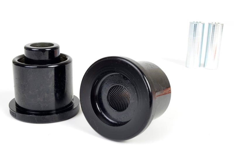 Whiteline 10 x 16 x 26 cm Rear Beam Axle - Bushing Kit to Suit Citroen C2 JM and C3 FC Autofit