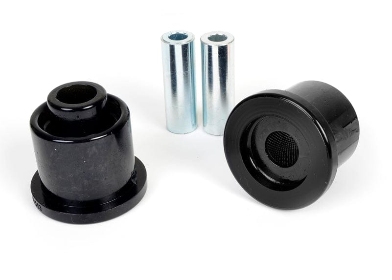 Whiteline 10 x 16 x 26 cm Rear Beam Axle - Bushing Kit to Suit Citroen C2 JM and C3 FC Autofit