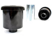 Whiteline 10 x 16 x 26 cm Rear Beam Axle - Bushing Kit to Suit Holden, Daewoo, Chevrolet and Opel Autofit