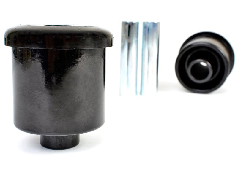 Whiteline 10 x 16 x 26 cm Rear Beam Axle - Bushing Kit to Suit Holden, Daewoo, Chevrolet and Opel Autofit
