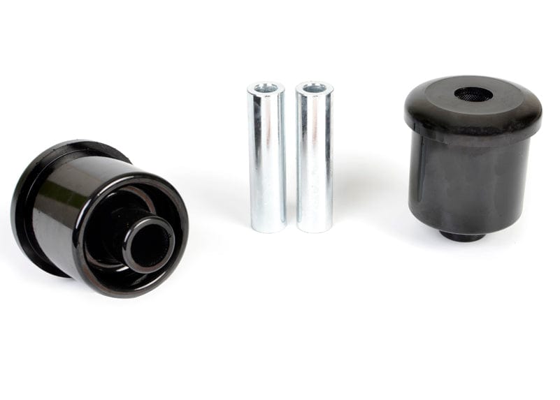 Whiteline 10 x 16 x 26 cm Rear Beam Axle - Bushing Kit to Suit Holden, Daewoo, Chevrolet and Opel Autofit