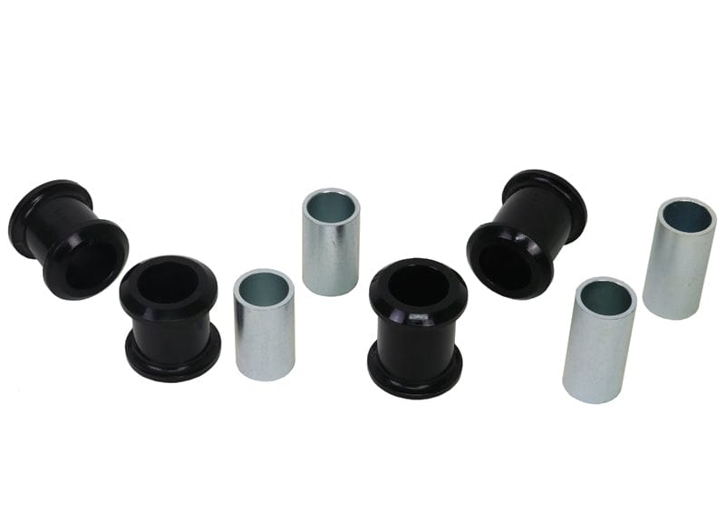 Whiteline 10 x 16 x 26 cm Rear Control Arm - Inner Bushing Kit to Suit Datsun 240Z and 260Z S30 Autofit