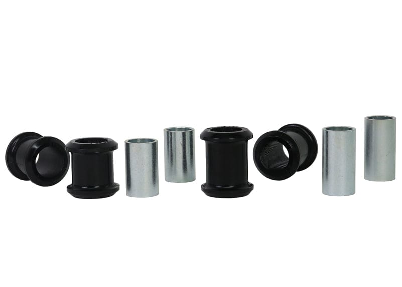 Whiteline 10 x 16 x 26 cm Rear Control Arm - Inner Bushing Kit to Suit Datsun 240Z and 260Z S30 Autofit