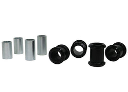 Whiteline 10 x 16 x 26 cm Rear Control Arm - Inner Bushing Kit to Suit Datsun 240Z and 260Z S30 Autofit