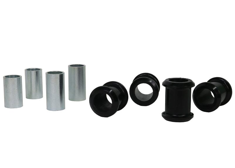 Whiteline 10 x 16 x 26 cm Rear Control Arm - Inner Bushing Kit to Suit Datsun 240Z and 260Z S30 Autofit