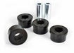 Whiteline 10 x 16 x 26 cm Rear Control Arm Lower Front - Inner Bushing Kit to Suit BMW 1 Series, 3 Series and X1 Autofit