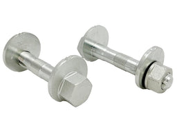 Whiteline 10 x 16 x 26 cm Rear Control Arm Lower Front - Inner Toe Bolt Adjuster Kit to Suit Holden Captiva CG Autofit