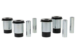 Whiteline 10 x 16 x 26 cm Rear Control Arm Lower - Inner Bushing Kit to Suit Ford Falcon/Fairlane AU Autofit