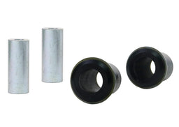 Whiteline 10 x 16 x 26 cm Rear Control Arm Lower Rear - Bushing Kit to Suit Land Rover Discovery and Range Rover Sport Autofit