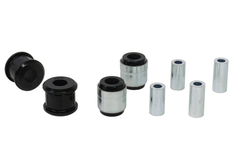 Whiteline 10 x 16 x 26 cm Rear Control Arm Lower Rear - Bushing Kit to Suit Mazda CX-5 KE, KF and Mazda6 GJ,GL Autofit