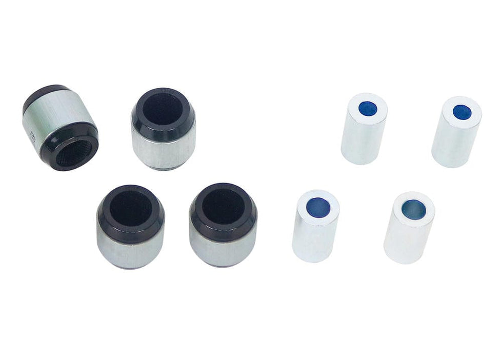 Whiteline 10 x 16 x 26 cm Rear Control Arm Upper - Bushing Kit to Suit Hyundai I30 N CN7 Sedan Autofit