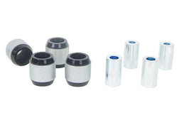 Whiteline 10 x 16 x 26 cm Rear Control Arm Upper - Bushing Kit to Suit Hyundai I30 N CN7 Sedan Autofit