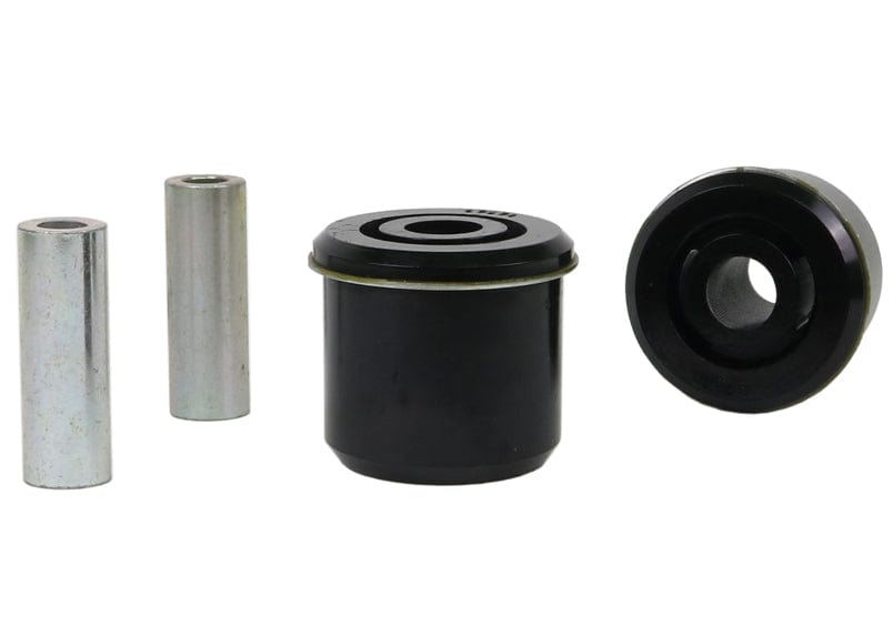 Whiteline 10 x 16 x 26 cm Rear Control Arm Upper Front - Bushing Kit to Suit Land Rover Discovery and Range Rover Sport Autofit