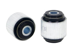 Whiteline 10 x 16 x 26 cm Rear Control Arm Upper Front - Inner Bushing Kit to Suit Tesla Model 3 and Model Y Autofit