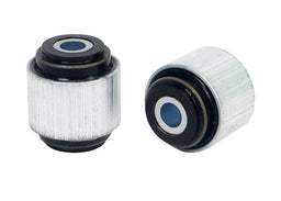 Whiteline 10 x 16 x 26 cm Rear Control Arm Upper Front - Inner Bushing Kit to Suit Tesla Model 3 and Model Y Autofit