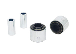 Whiteline 10 x 16 x 26 cm Rear Control Arm Upper Rear - Inner Bushing Kit to Suit Tesla Model 3 and Model Y Autofit