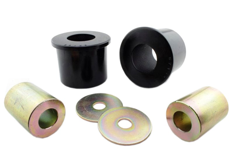 Whiteline 10 x 16 x 26 cm Rear Control Arm Upper Rear - Inner Rear Bushing Kit to Suit Chevrolet Camaro FR 5th Gen Autofit