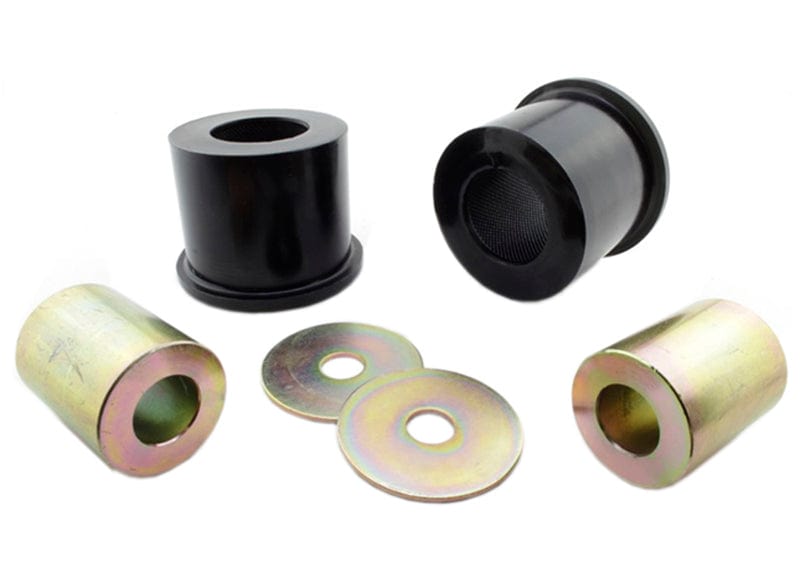 Whiteline 10 x 16 x 26 cm Rear Control Arm Upper Rear - Inner Rear Bushing Kit to Suit Chevrolet Camaro FR 5th Gen Autofit