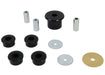 Whiteline 10 x 16 x 26 cm Rear Differential Mount - Bushing Kit to Suit BMW 1, 2, 3, 4 Series and X1 Autofit
