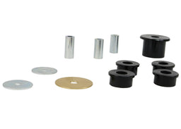 Whiteline 10 x 16 x 26 cm Rear Differential Mount - Bushing Kit to Suit BMW 1, 2, 3, 4 Series and X1 Autofit
