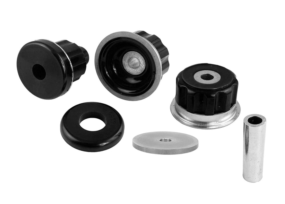Whiteline 10 x 16 x 26 cm Rear Differential Mount - Bushing Kit to Suit Ford Falcon/Fairlane AU Autofit