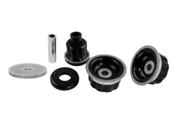 Whiteline 10 x 16 x 26 cm Rear Differential Mount - Bushing Kit to Suit Ford Falcon/Fairlane AU Autofit