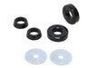 Whiteline 10 x 16 x 26 cm Rear Differential Mount - Front Bushing Kit to Suit Lexus GS, IS and Toyota Supra Autofit
