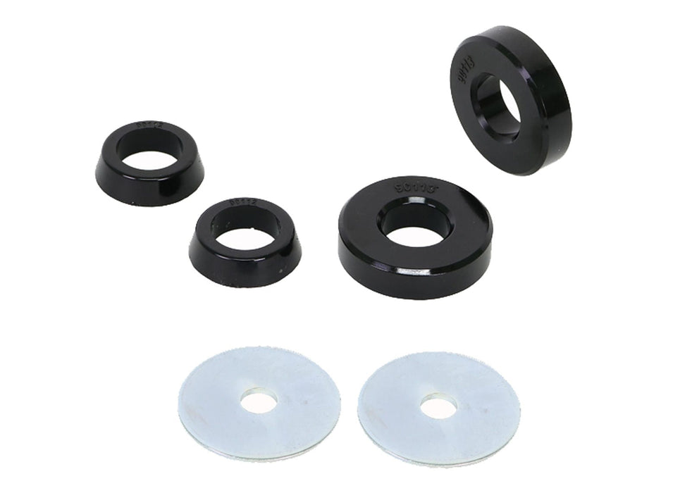 Whiteline 10 x 16 x 26 cm Rear Differential Mount - Front Bushing Kit to Suit Lexus GS, IS and Toyota Supra Autofit