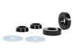 Whiteline 10 x 16 x 26 cm Rear Differential Mount - Front Bushing Kit to Suit Lexus GS, IS and Toyota Supra Autofit