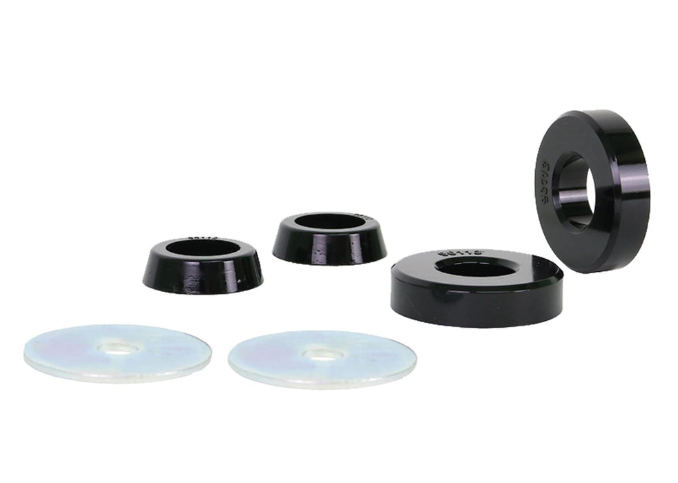 Whiteline 10 x 16 x 26 cm Rear Differential Mount - Front Bushing Kit to Suit Lexus GS, IS and Toyota Supra Autofit