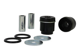 Whiteline 10 x 16 x 26 cm Rear Differential Mount - Front Bushing Kit to Suit Subaru BRZ and Toyota 86 Autofit